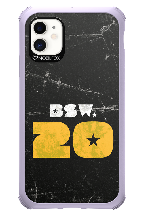 BSW 20 (1) 2.0 - Apple iPhone 11