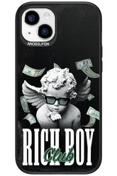 RICH BOY - Apple iPhone 15 Plus