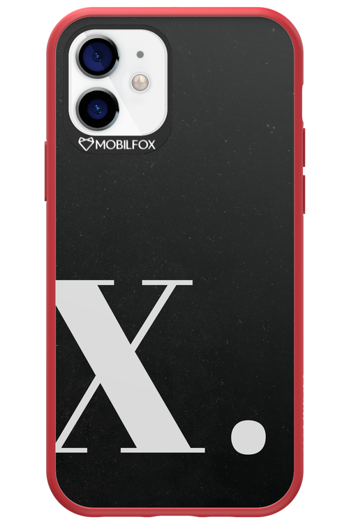 X (Off Space) 2.0 - Apple iPhone 12
