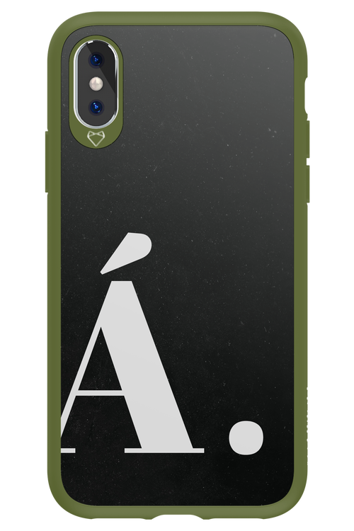 A II (Off Space) 2.0 - Apple iPhone XS
