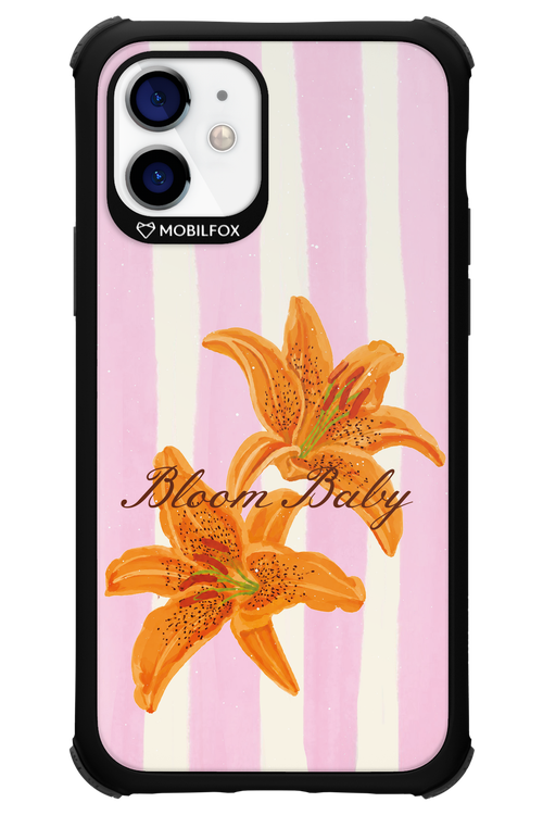 Bloom Baby 2.0 - Apple iPhone 12