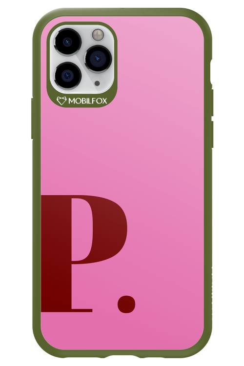 P (Sorbet) 2.0 - Apple iPhone 11 Pro
