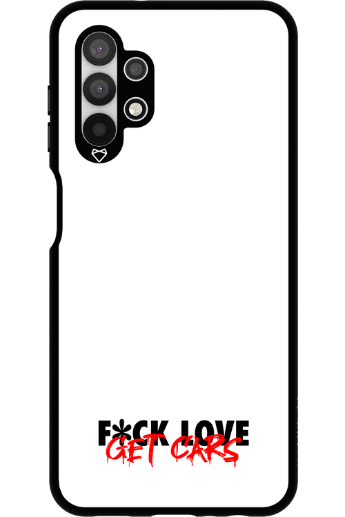 F*ck Love RO - Samsung Galaxy A13 4G