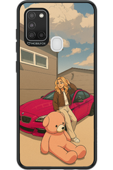 Bearr 2.0 - Samsung Galaxy A21 S