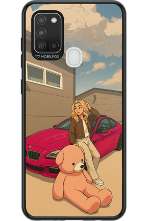 Bearr 2.0 - Samsung Galaxy A21 S