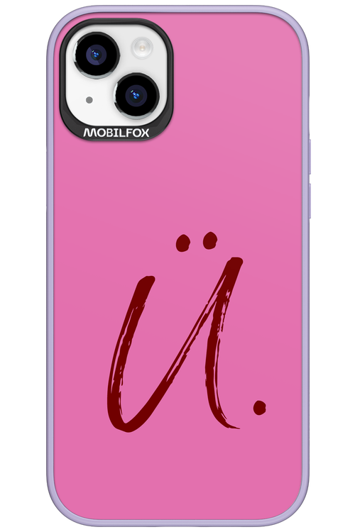 (Sorbet) U II 2.0 - Apple iPhone 15 Plus