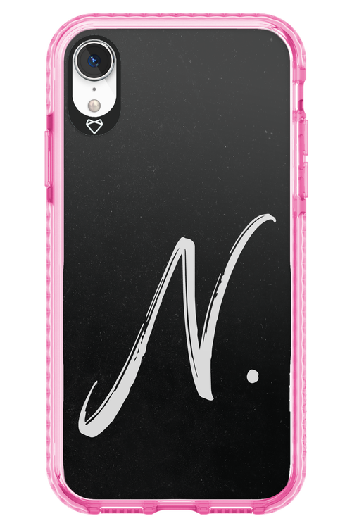 (Off Space) N 2.0 - Apple iPhone XR