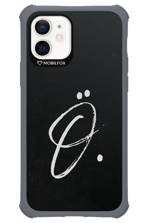 (Off Space) O II 2.0 - Apple iPhone 12