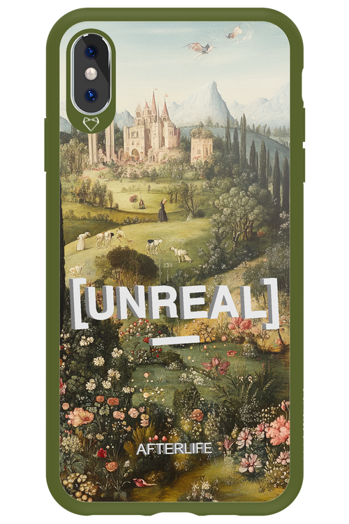 Afterlife 2.0 - Apple iPhone XS Max