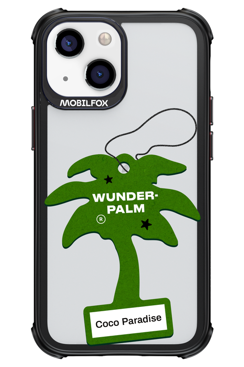 Wunder-Palm 2.0 - Apple iPhone 13 Mini