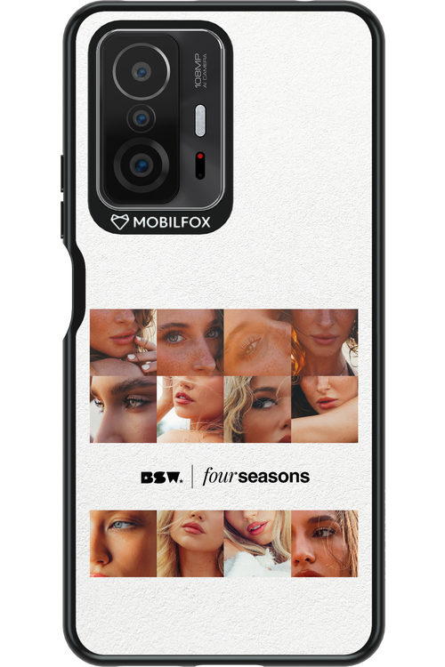 BSW FourSeasons 4 2.0 - Xiaomi Mi 11T