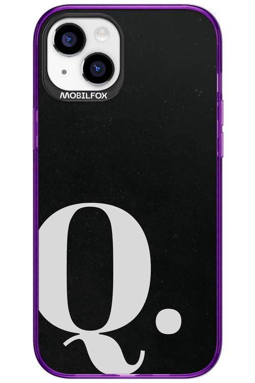 Q (Off Space) 2.0 - Apple iPhone 15 Plus