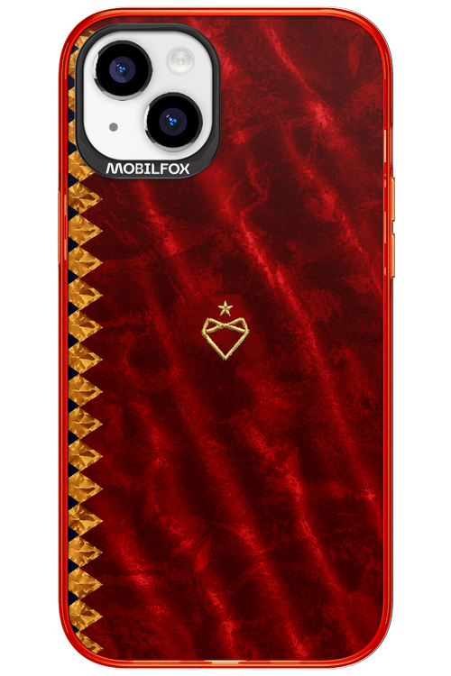 Spania x Mobilfox 2.0 - Apple iPhone 15 Plus