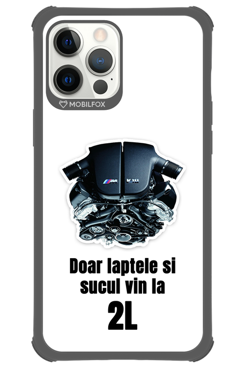 M5 V10 V2 - Apple iPhone 12 Pro Max