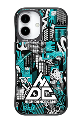 HDC 3 2.0 - Apple iPhone 17
