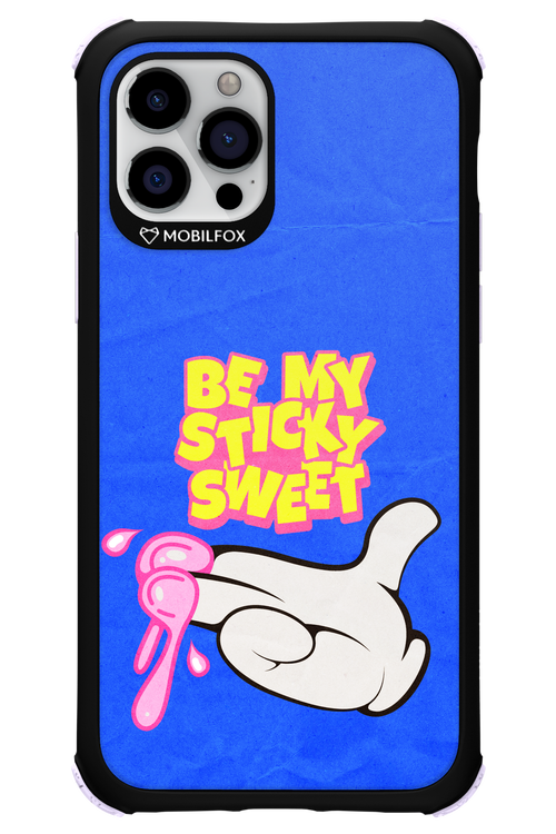 be my sticky sweet 2.0 - Apple iPhone 12 Pro