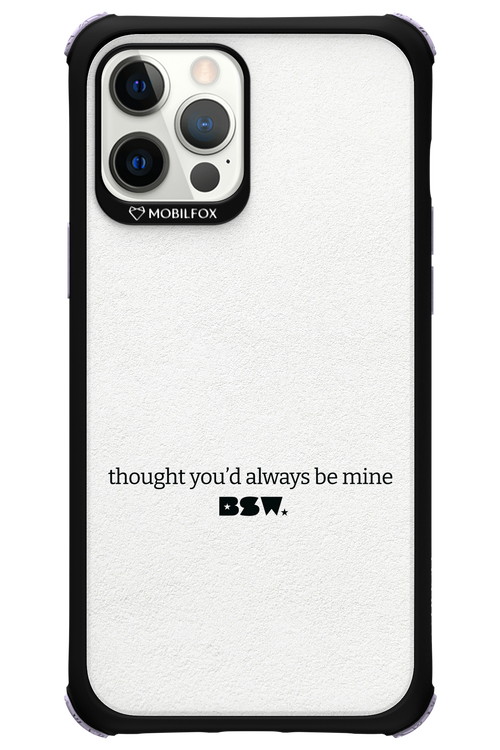 BSW FourSeasons 13 2.0 - Apple iPhone 12 Pro Max