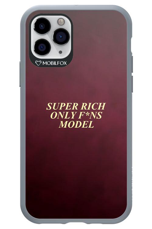 Super Model 2.0 - Apple iPhone 11 Pro
