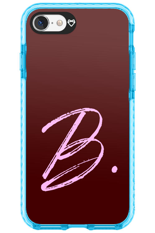 (Dark Blush) B 2.0 - Apple iPhone 7