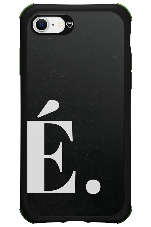 E II (Off Space) 2.0 - Apple iPhone SE 2020