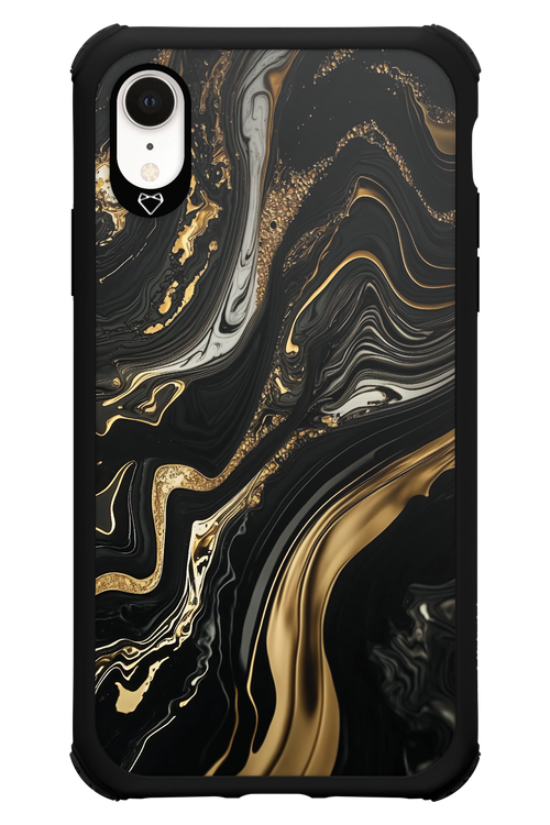 Azrael 2.0 - Apple iPhone XR