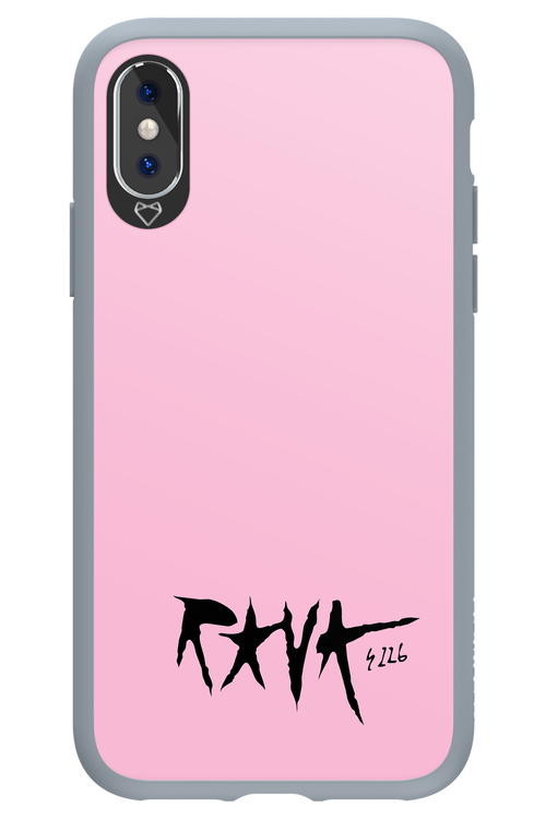 R-va - Apple iPhone XS