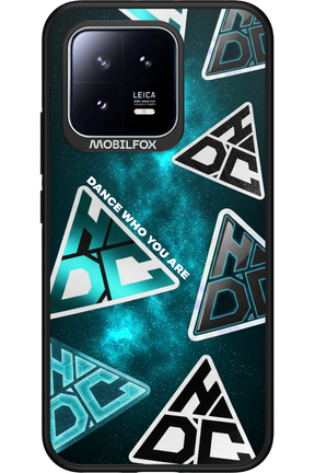 HDC 6 2.0 - Xiaomi 13