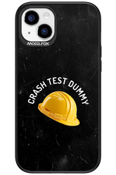 Crash Test - Apple iPhone 15 Plus