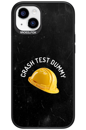 Crash Test - Apple iPhone 15 Plus