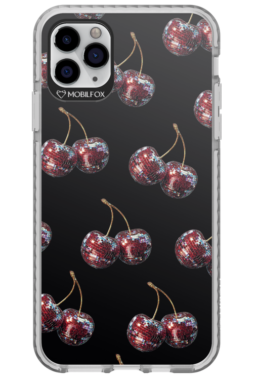 Cherry Rush - Apple iPhone 11 Pro Max