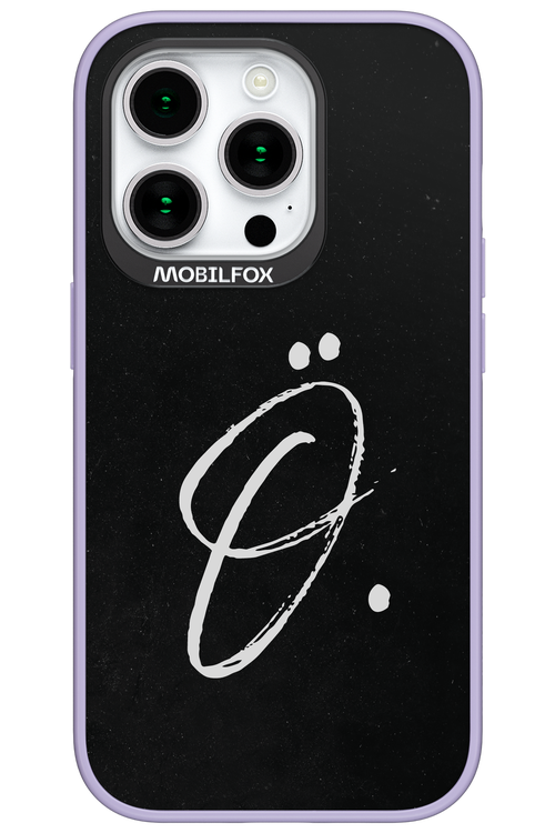 (Off Space) O II 2.0 - Apple iPhone 15 Pro