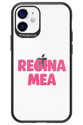 Regina Mea - Apple iPhone 12 Mini