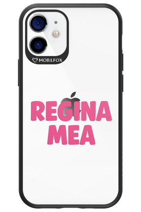 Regina Mea - Apple iPhone 12 Mini
