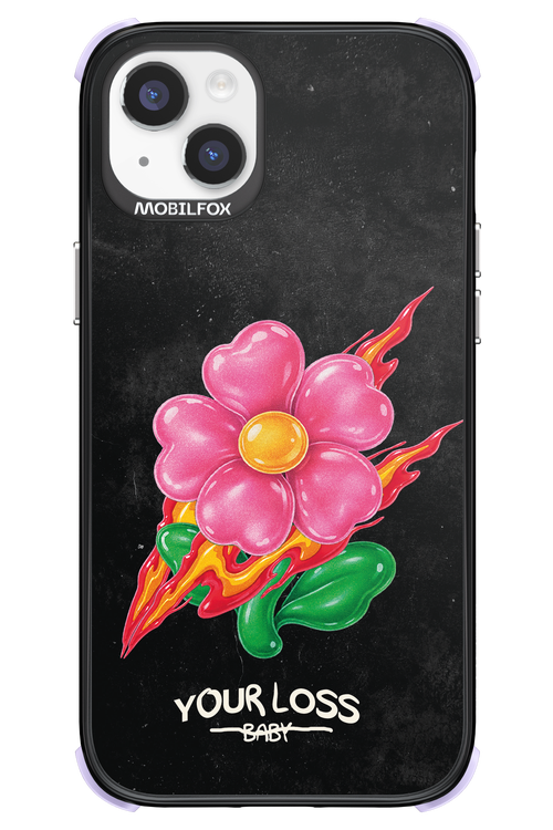 Your Loss 2.0 - Apple iPhone 14 Plus