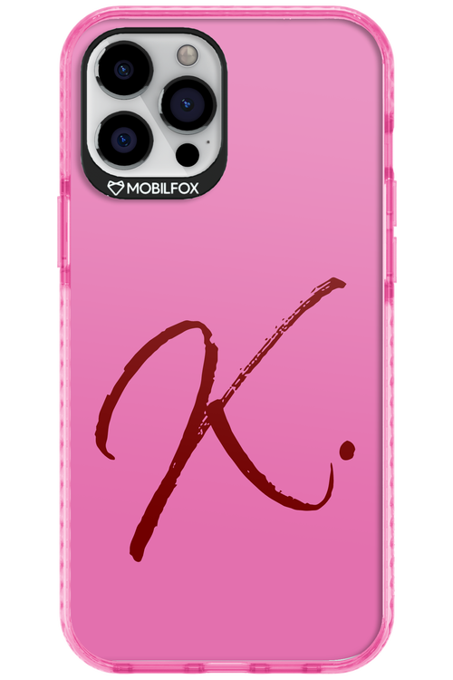 (Sorbet) K 2.0 - Apple iPhone 12 Pro Max
