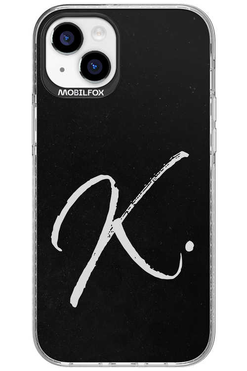 (Off Space) K 2.0 - Apple iPhone 15 Plus