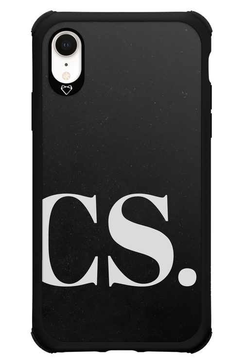 CS (Off Space) 2.0 - Apple iPhone XR