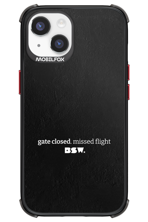 BSW FourSeasons 5 2.0 - Apple iPhone 14