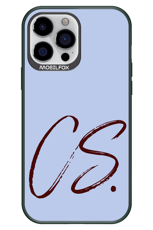 (Jellyfish Presso) CS 2.0 - Apple iPhone 13 Pro Max