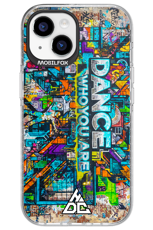 HDC 4 - Apple iPhone 15