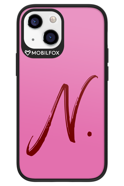 (Sorbet) N 2.0 - Apple iPhone 13 Mini