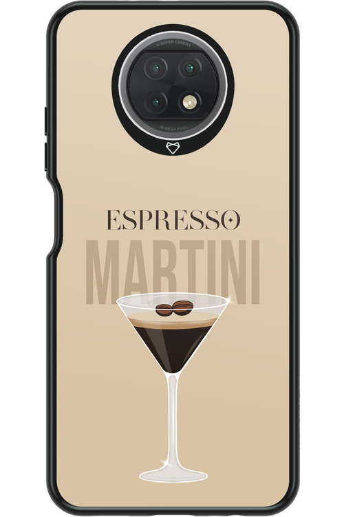 Espresso M - Xiaomi Redmi Note 9T 5G