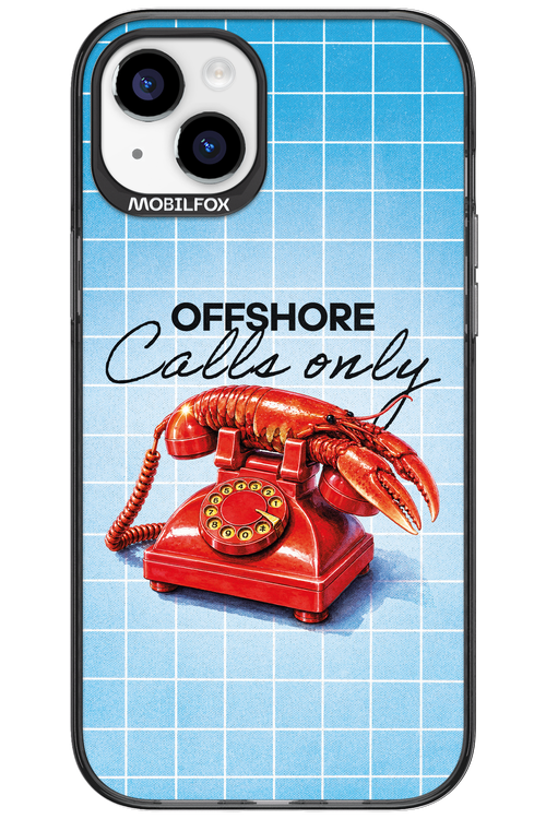 Offshore 2.0 - Apple iPhone 15 Plus