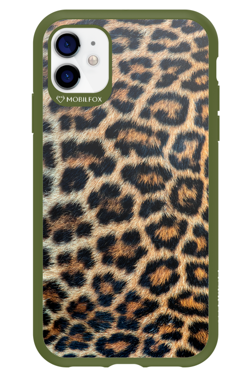 Leopard 2.0 - Apple iPhone 11