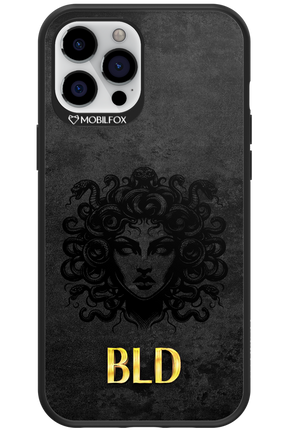 BLD MEDUSA - Apple iPhone 12 Pro Max