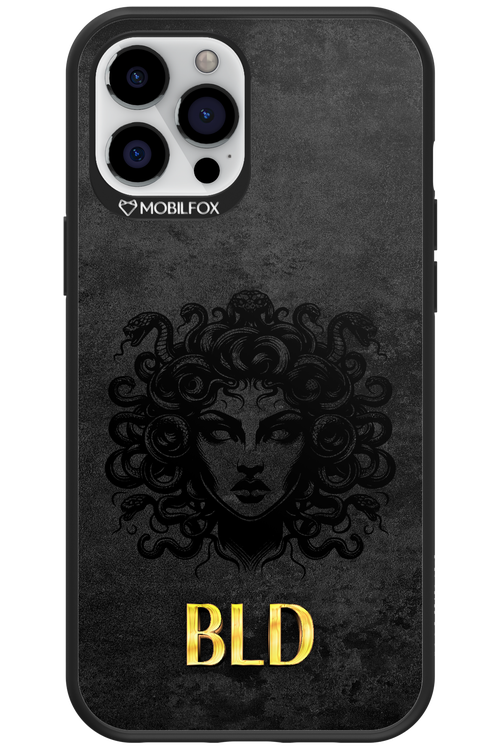 BLD MEDUSA - Apple iPhone 12 Pro Max