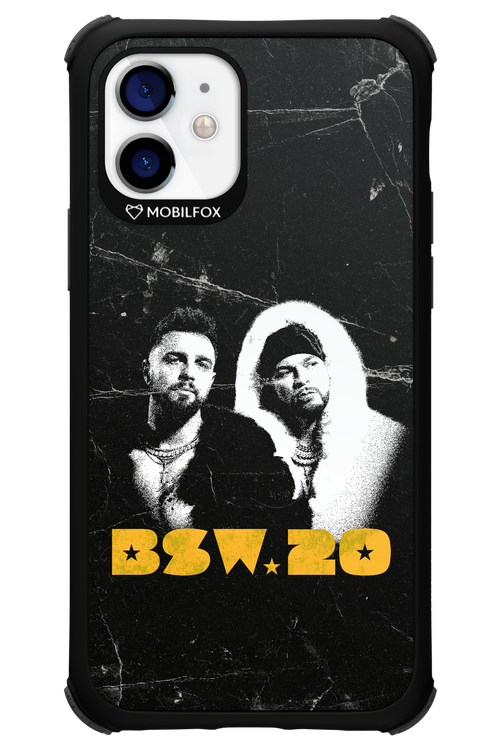 BSW 20 (3) 2.0 - Apple iPhone 12