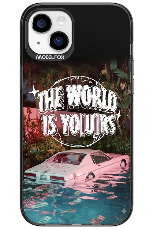 Miami 2.0 - Apple iPhone 15 Plus