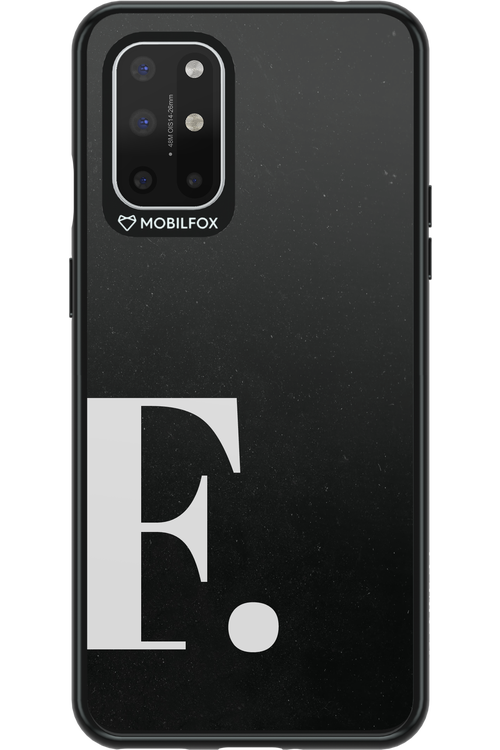 F (Off Space) 2.0 - OnePlus 8T