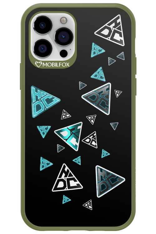 HDC 8 2.0 - Apple iPhone 12 Pro